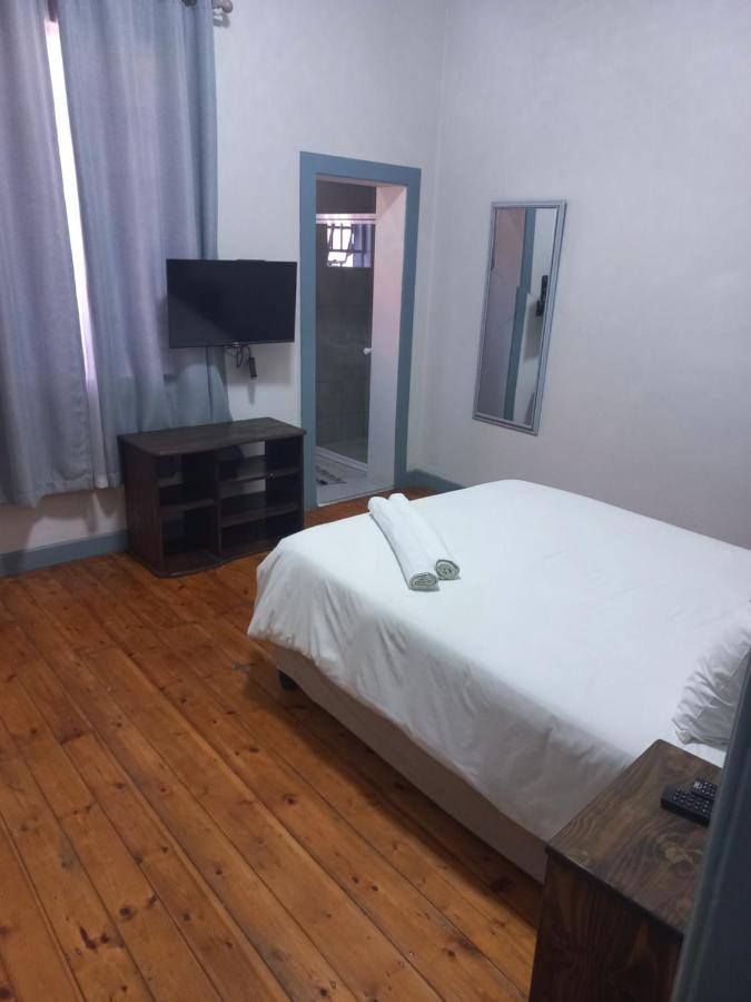 Triple9 Hatfield Guesthouse Pretoria-Noord Cameră foto